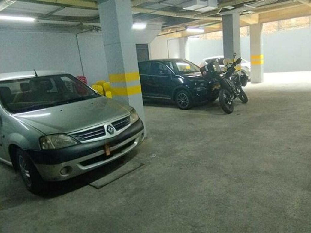 Apartaestudio en venta en Ingles, Bogotá, 42 m² · foto 3 de 17