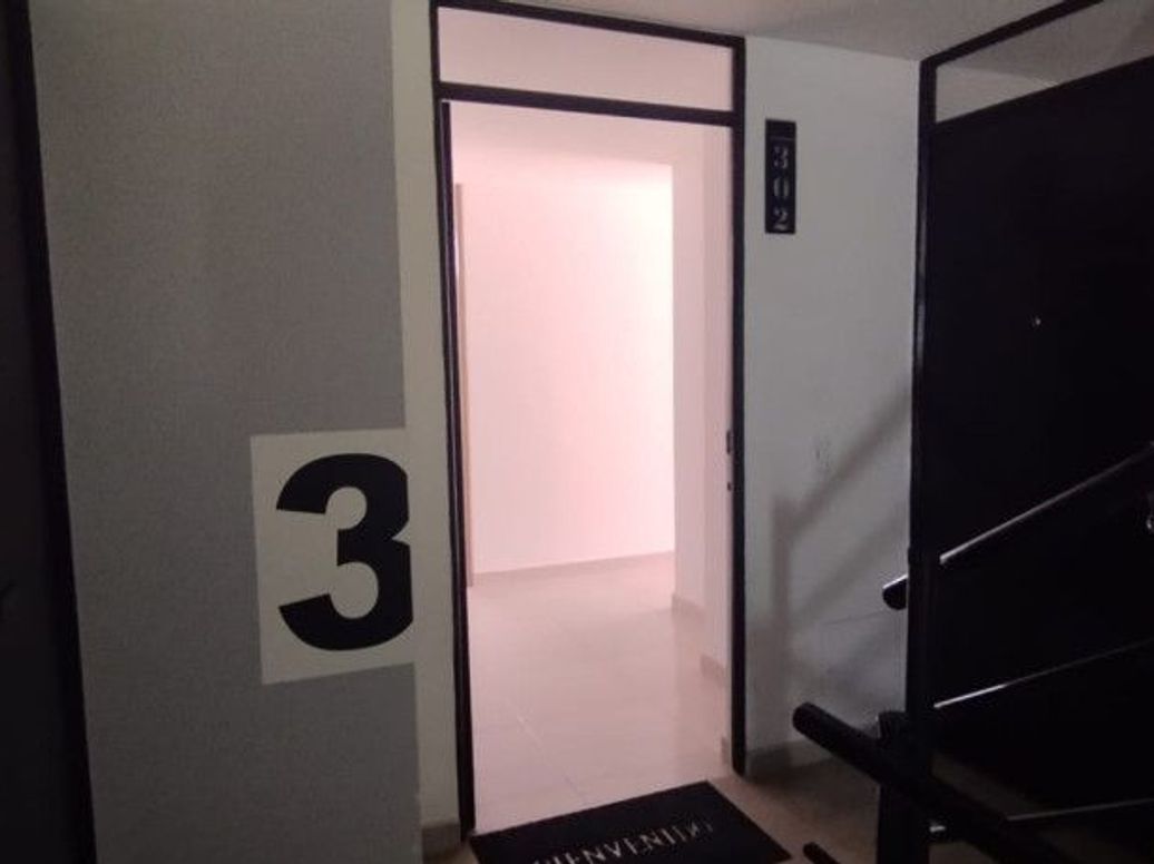 Apartaestudio en venta en Ingles, Bogotá, 42 m² · foto 5 de 17