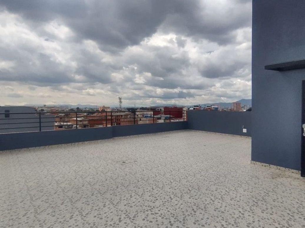 Apartaestudio en venta en Ingles, Bogotá, 42 m² · foto 14 de 17