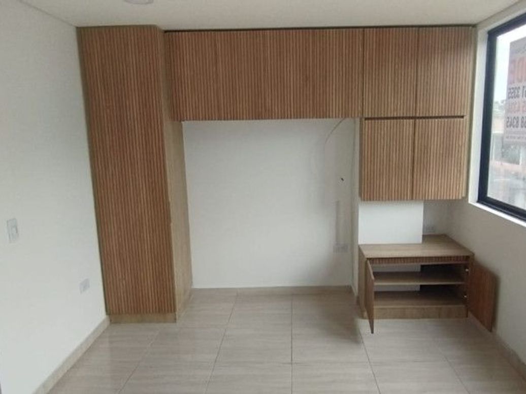 Apartaestudio en venta en Ingles, Bogotá, 42 m² · foto 7 de 17