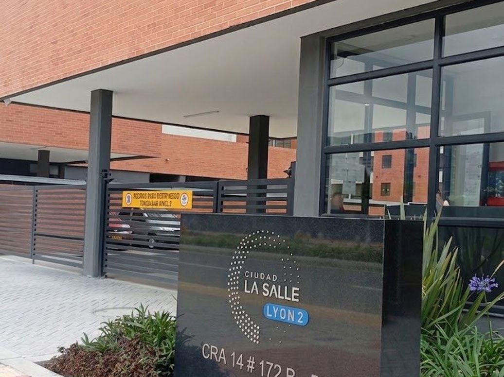 $1.550.000 en San Jose De Usaquen