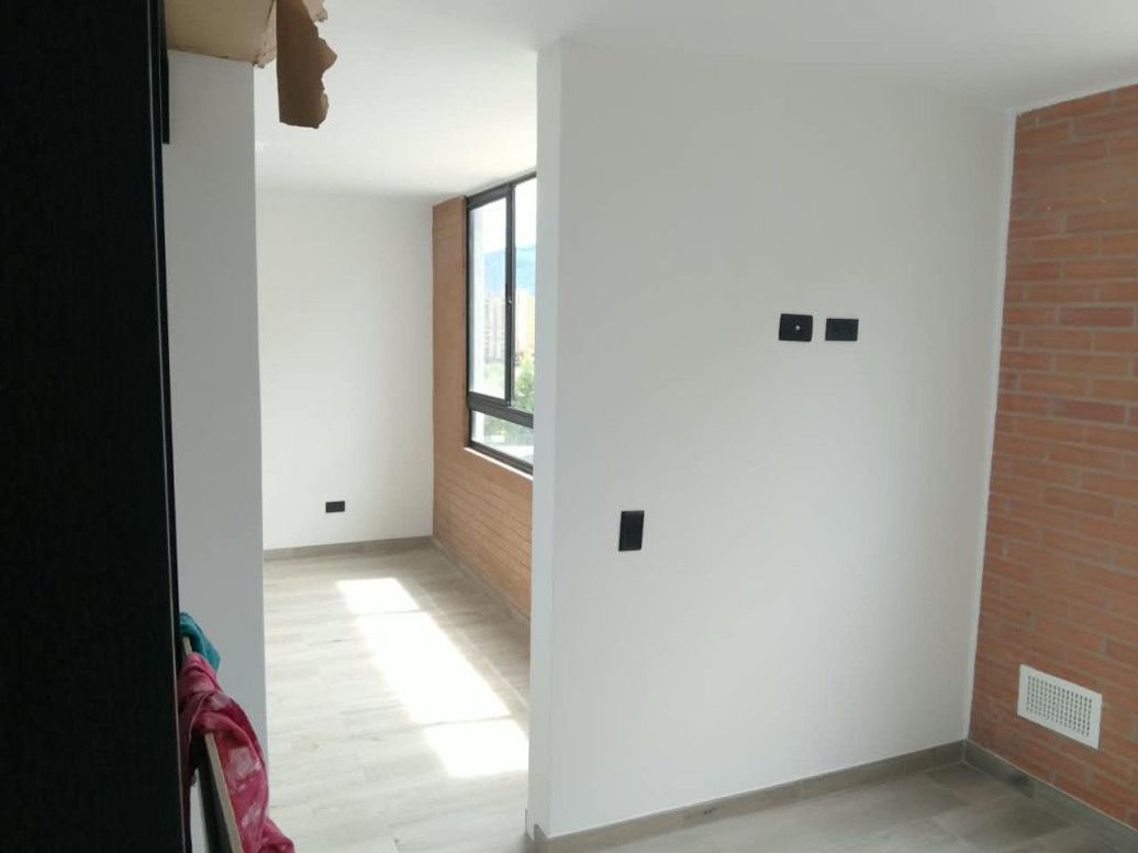 Apartamento de 2 alcobas en arriendo en San Jose De Usaquen, Bogotá, 50 m² · foto 4 de 8