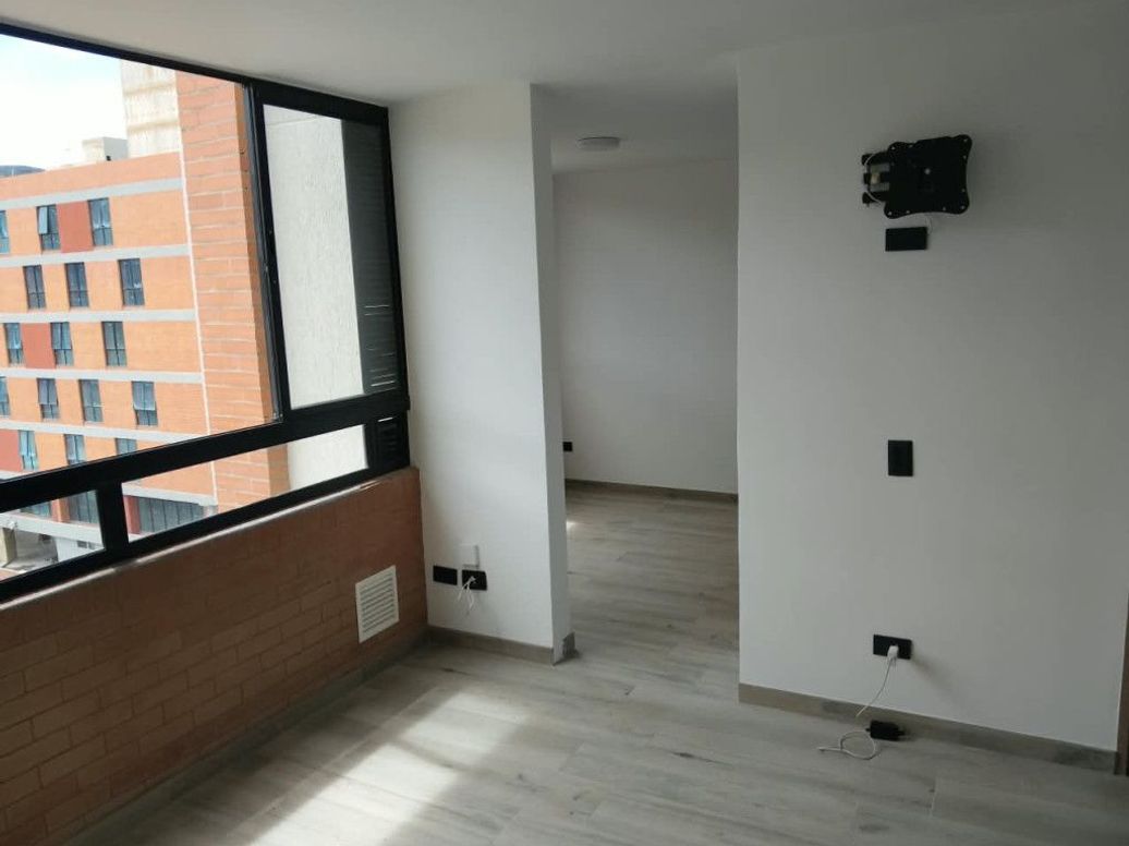 Apartamento de 2 alcobas en arriendo en San Jose De Usaquen, Bogotá, 50 m² · foto 7 de 8