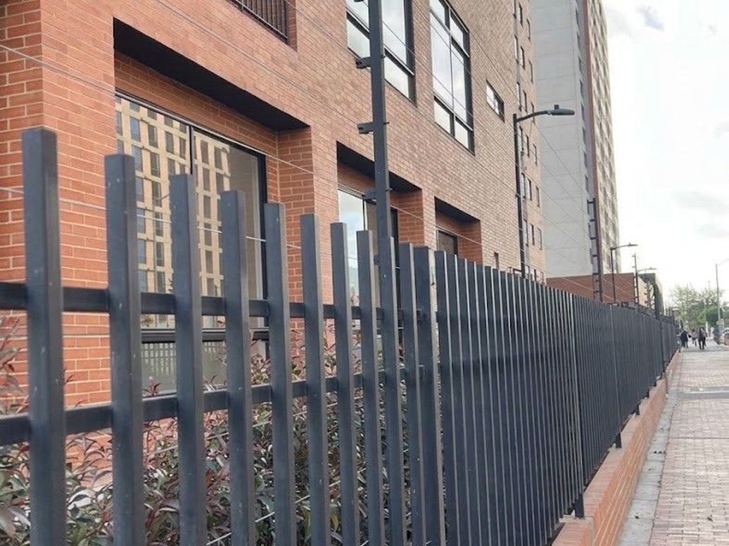 Apartamento de 2 alcobas en arriendo en San Jose De Usaquen, Bogotá, 50 m² · foto 8 de 8