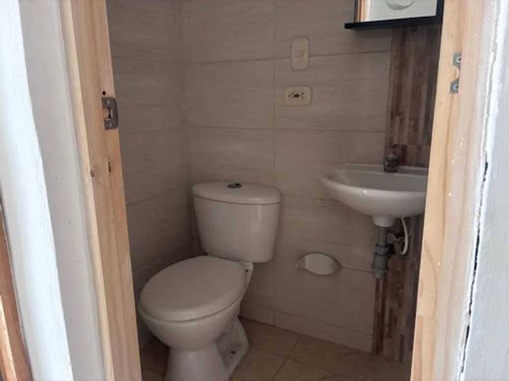 Casa de 3 alcobas en venta en Osorio Xi, Bogotá, 53 m² · foto 10 de 20