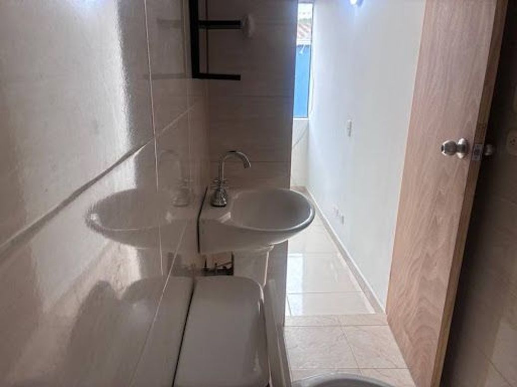 Casa de 3 alcobas en venta en Osorio Xi, Bogotá, 53 m² · foto 14 de 20
