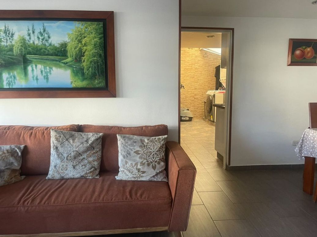 Casa de 3 alcobas en venta en Ciudad Villamayor Antigua, Bogotá, 105 m² · foto 6 de 20