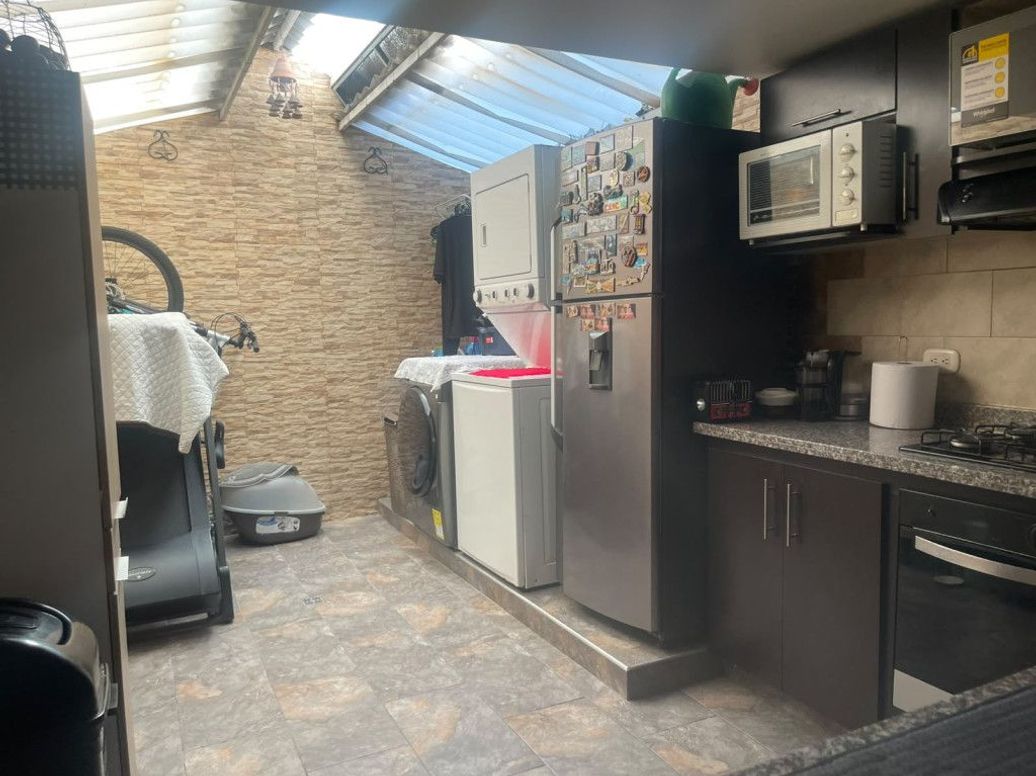 Casa de 3 alcobas en venta en Ciudad Villamayor Antigua, Bogotá, 105 m² · foto 8 de 20