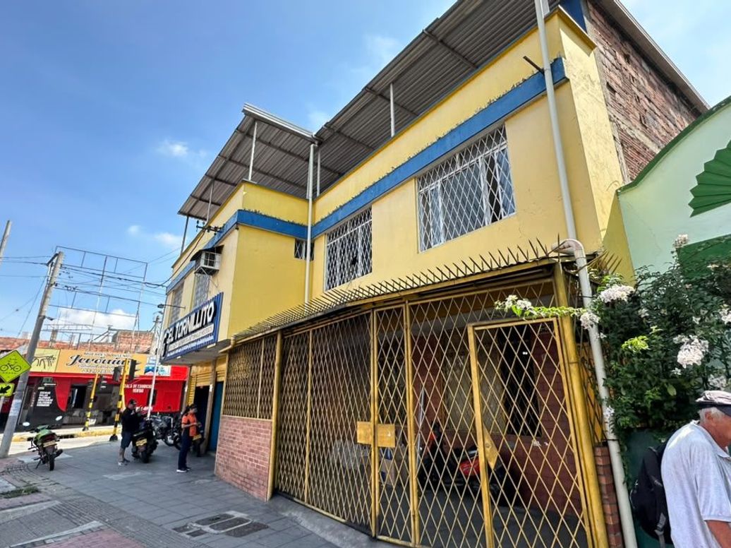 Apartamento en arriendo, Chapinero en Chapinero