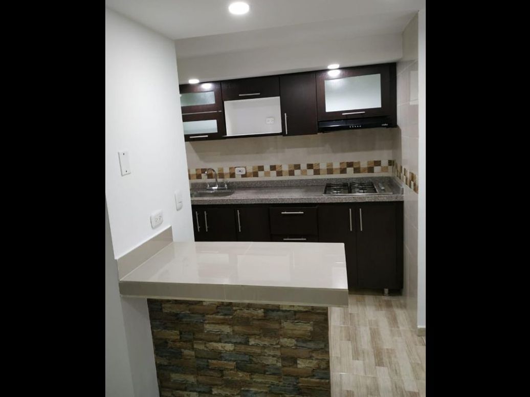 Apartamento de 2 alcobas en venta en Fontibón, Bogotá, 47 m² · foto 5 de 19