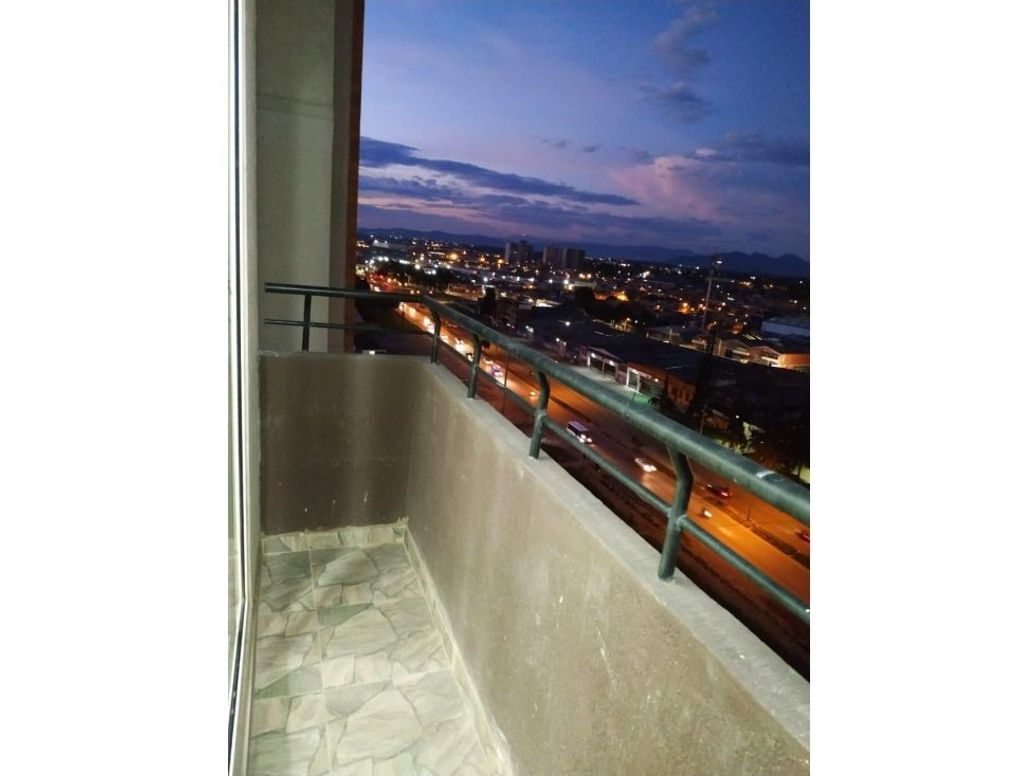 Apartamento de 2 alcobas en venta en Fontibón, Bogotá, 47 m² · foto 19 de 19
