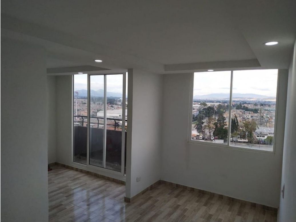 Apartamento de 2 alcobas en venta en Fontibón, Bogotá, 47 m² · foto 7 de 19