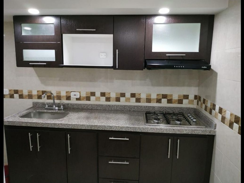 Apartamento de 2 alcobas en venta en Fontibón, Bogotá, 47 m² · foto 6 de 19