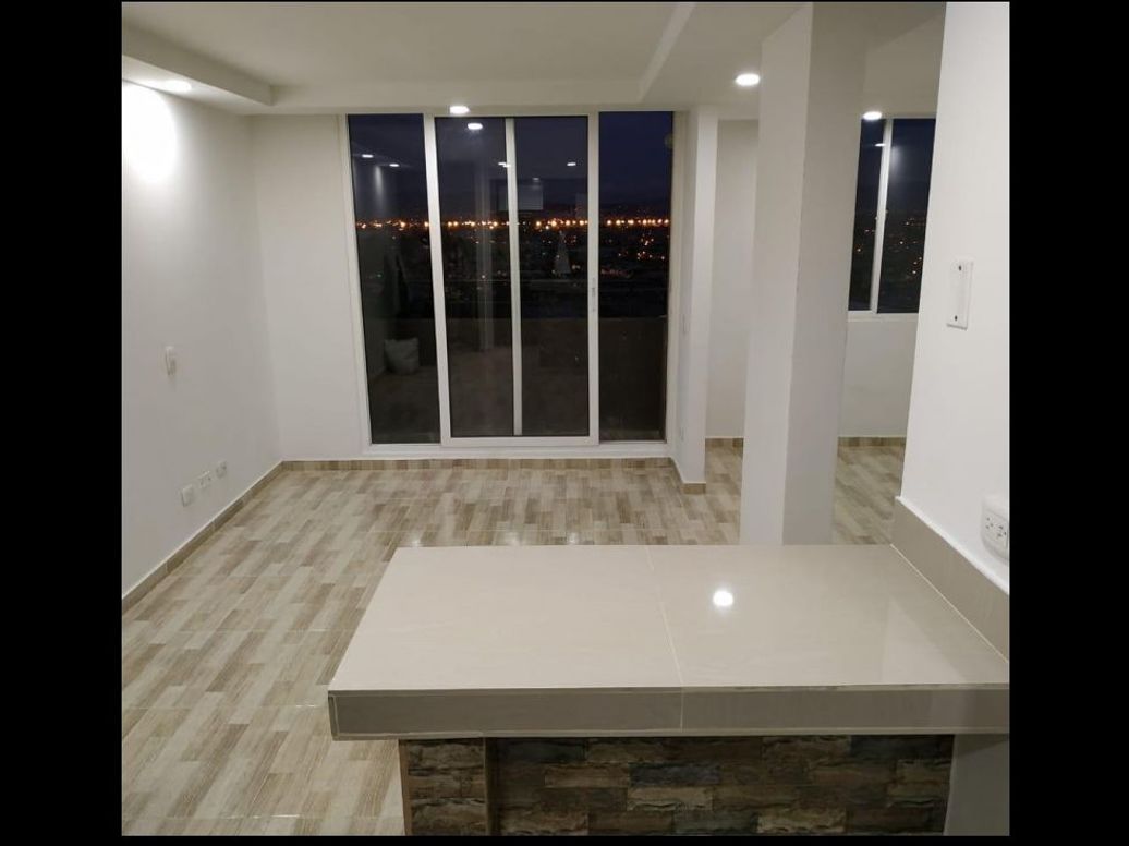 Apartamento de 2 alcobas en venta en Fontibón, Bogotá, 47 m² · foto 17 de 19