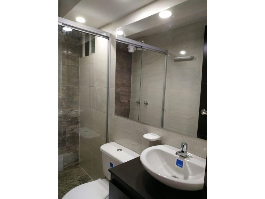 Apartamento de 2 alcobas en venta en Fontibón, Bogotá, 47 m² · foto 15 de 19