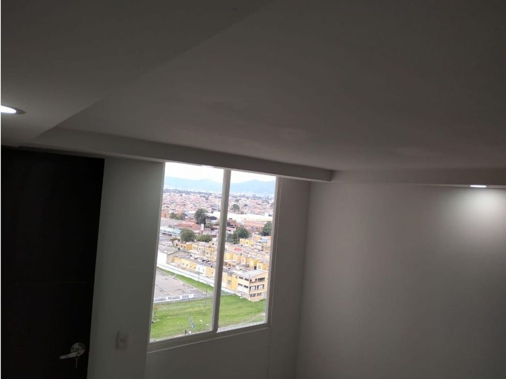 Apartamento de 2 alcobas en venta en Fontibón, Bogotá, 47 m² · foto 12 de 19