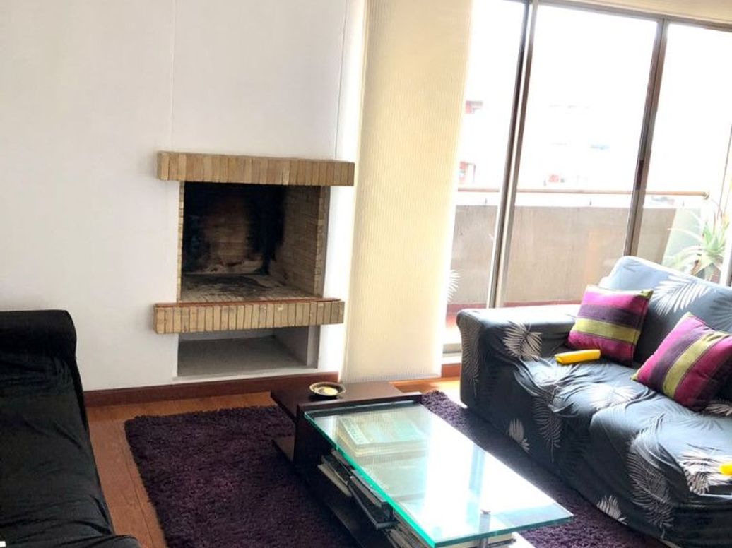 Apartamento de 3 alcobas en venta en El Plan, Bogotá, 114 m² · foto 4 de 14