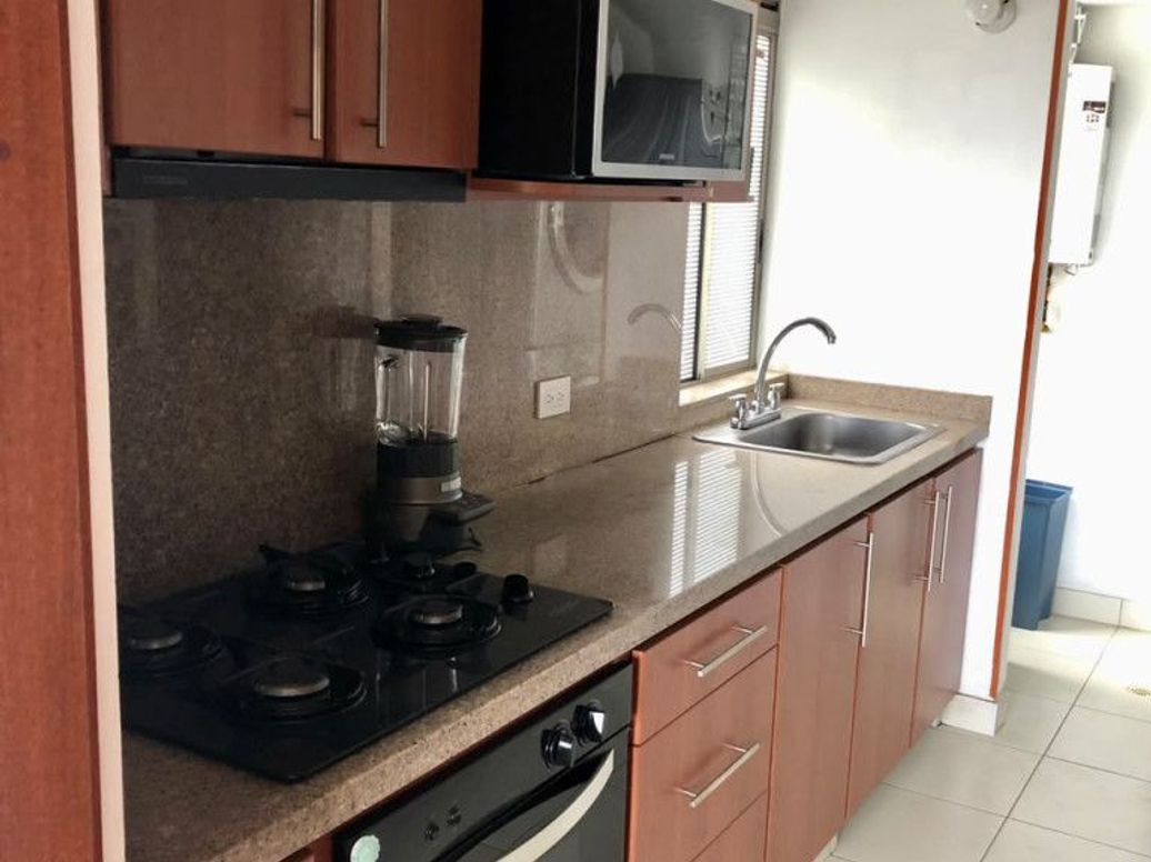 Apartamento de 3 alcobas en venta en El Plan, Bogotá, 114 m² · foto 6 de 14