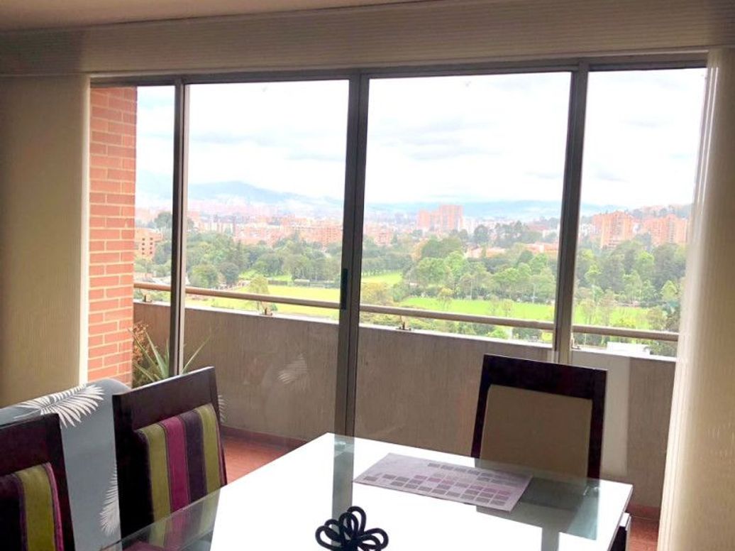 Apartamento de 3 alcobas en venta en El Plan, Bogotá, 114 m² · foto 13 de 14