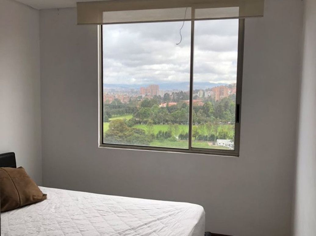 Apartamento de 3 alcobas en venta en El Plan, Bogotá, 114 m² · foto 9 de 14