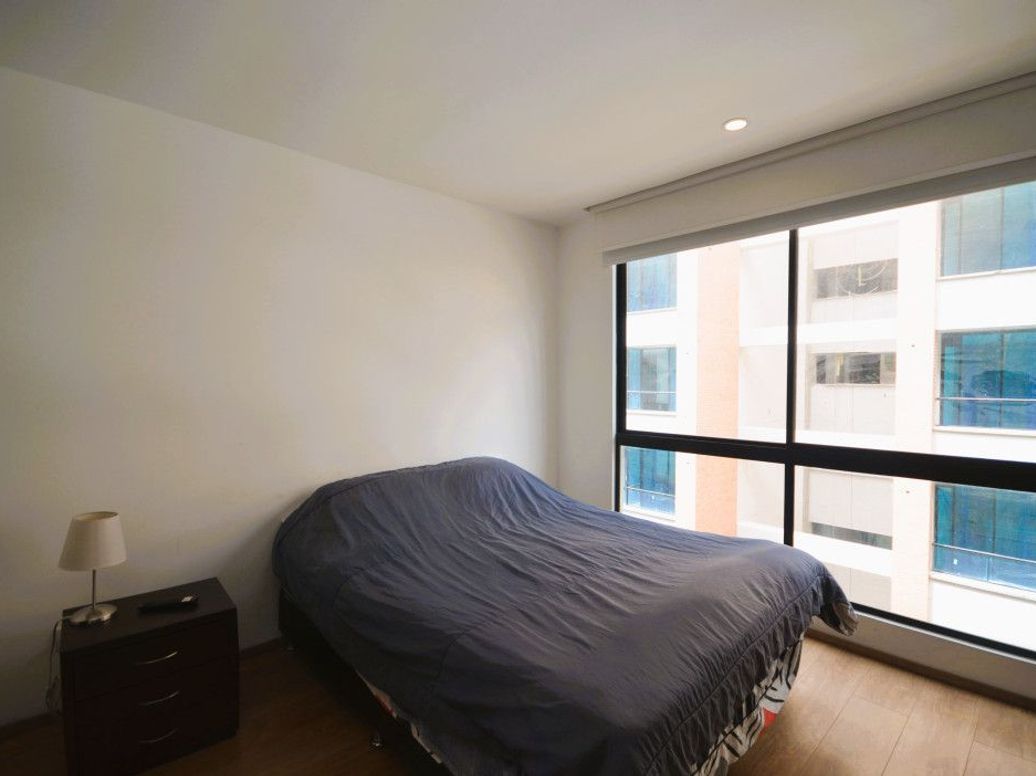 Apartamento de 1 alcoba en venta en Santa Barbara Oriental, Bogotá, 46 m² · foto 13 de 20