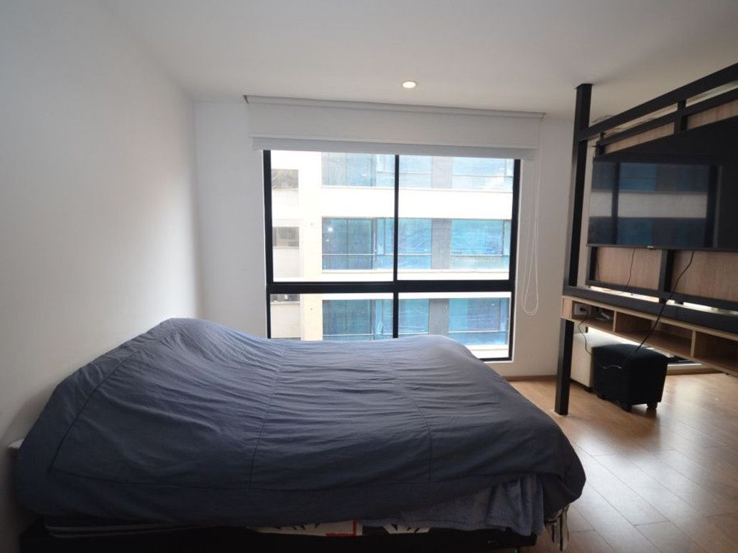 Apartamento de 1 alcoba en venta en Santa Barbara Oriental, Bogotá, 46 m² · foto 20 de 20