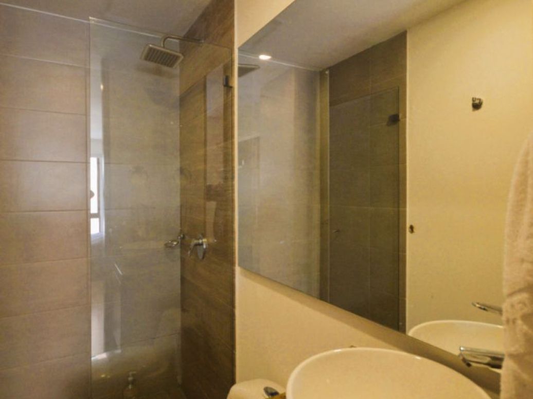 Apartamento de 1 alcoba en venta en Santa Barbara Oriental, Bogotá, 46 m² · foto 19 de 20