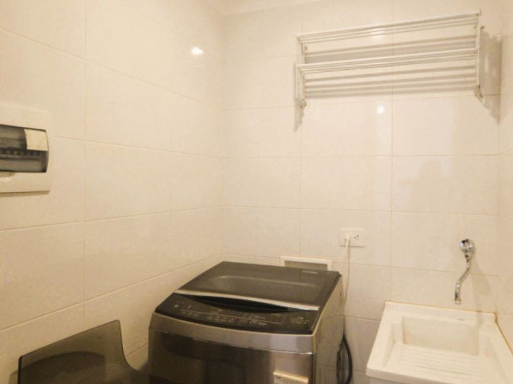 Apartamento de 1 alcoba en venta en Santa Barbara Oriental, Bogotá, 46 m² · foto 4 de 20
