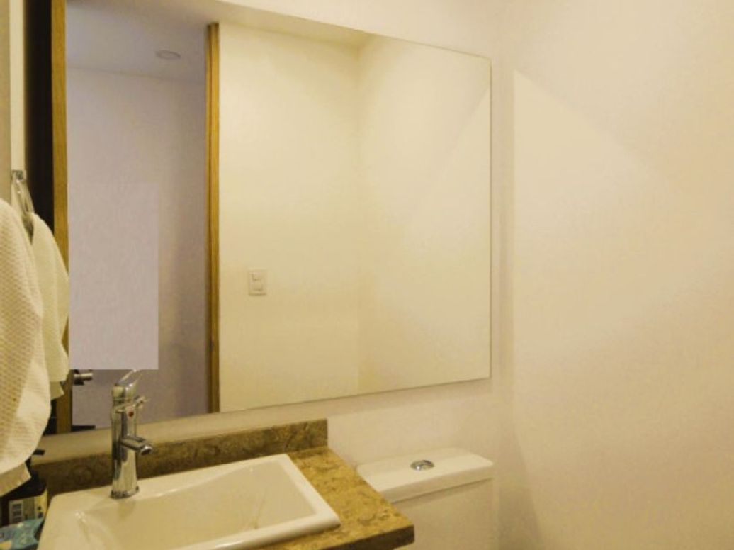 Apartamento de 1 alcoba en venta en Santa Barbara Oriental, Bogotá, 46 m² · foto 3 de 20