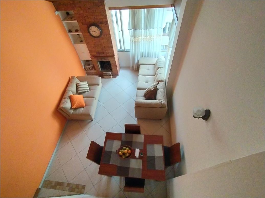 Apartamento de 2 alcobas en venta en Alhambra, Bogotá, 70 m² · foto 3 de 6