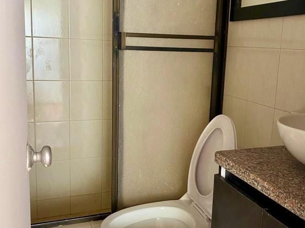 Apartamento de 2 alcobas en venta en Alhambra, Bogotá, 70 m² · foto 6 de 6