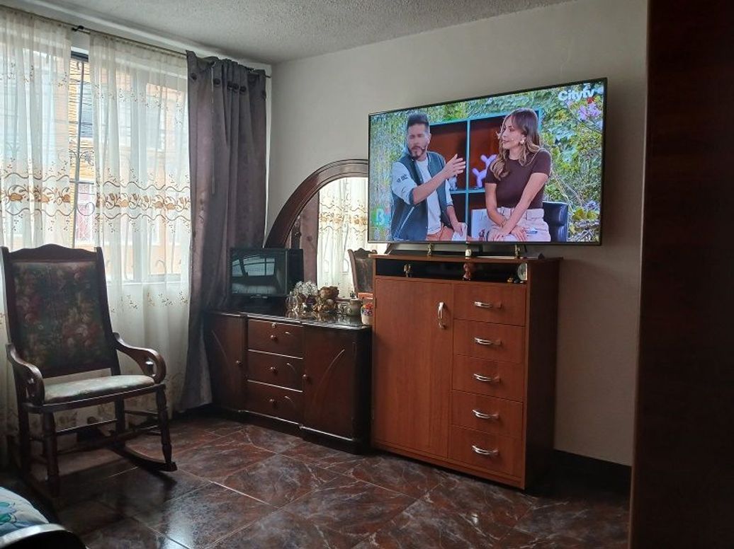 Casa de 5 alcobas en venta en Gustavo Restrepo, Bogotá, 292 m² · foto 7 de 20