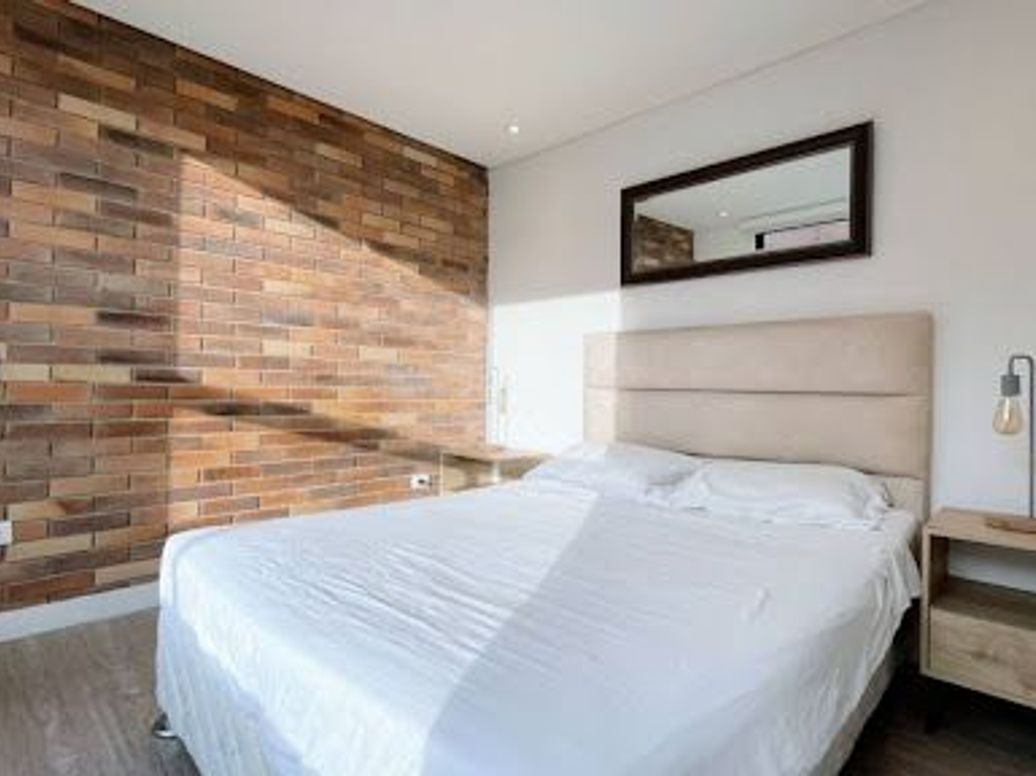 Apartaestudio en venta en Chapinero, Bogotá, 29 m² · foto 5 de 19