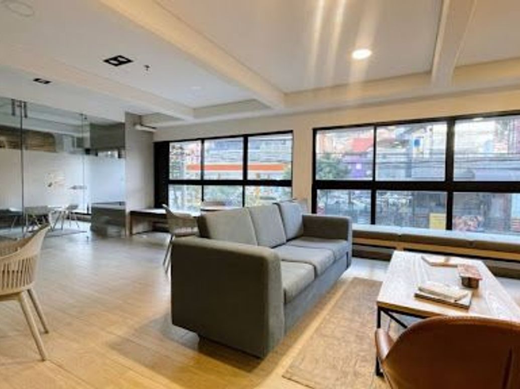 Apartaestudio en arriendo en Chapinero, Bogotá, 29 m² · foto 15 de 20