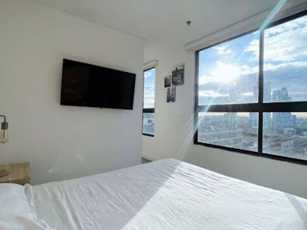 Apartaestudio en arriendo en Chapinero, Bogotá, 29 m² · foto 7 de 20