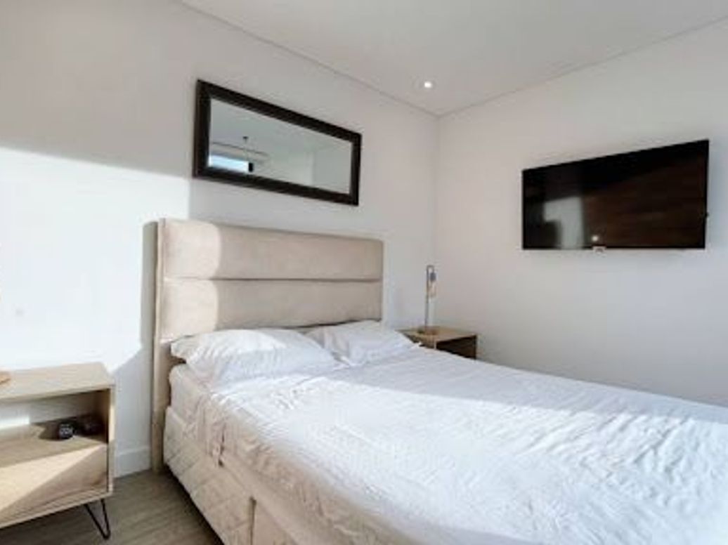 Apartaestudio en arriendo en Chapinero, Bogotá, 29 m² · foto 6 de 20