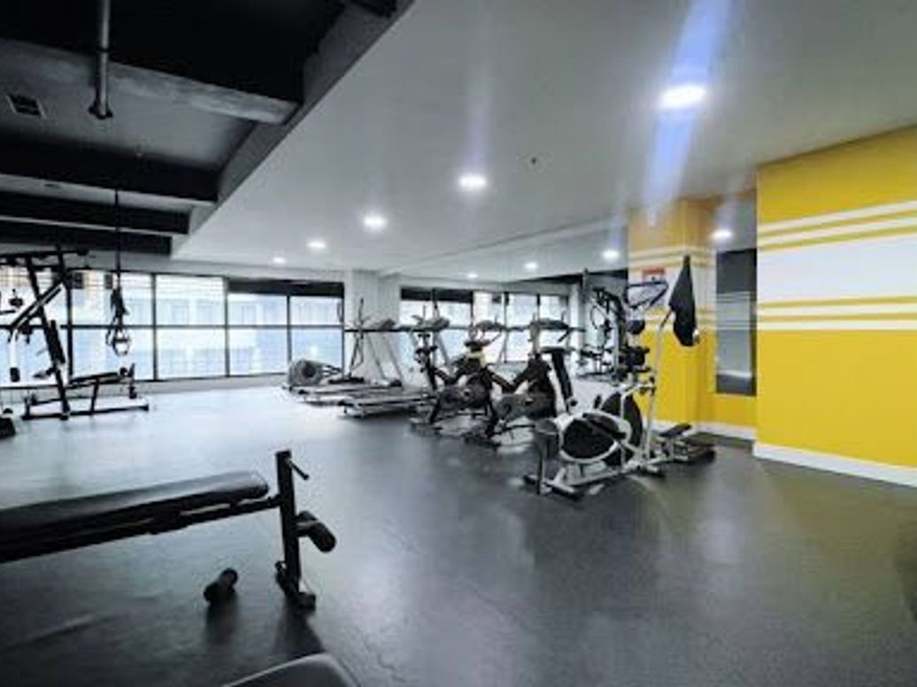 Apartaestudio en arriendo en Chapinero, Bogotá, 29 m² · foto 18 de 20
