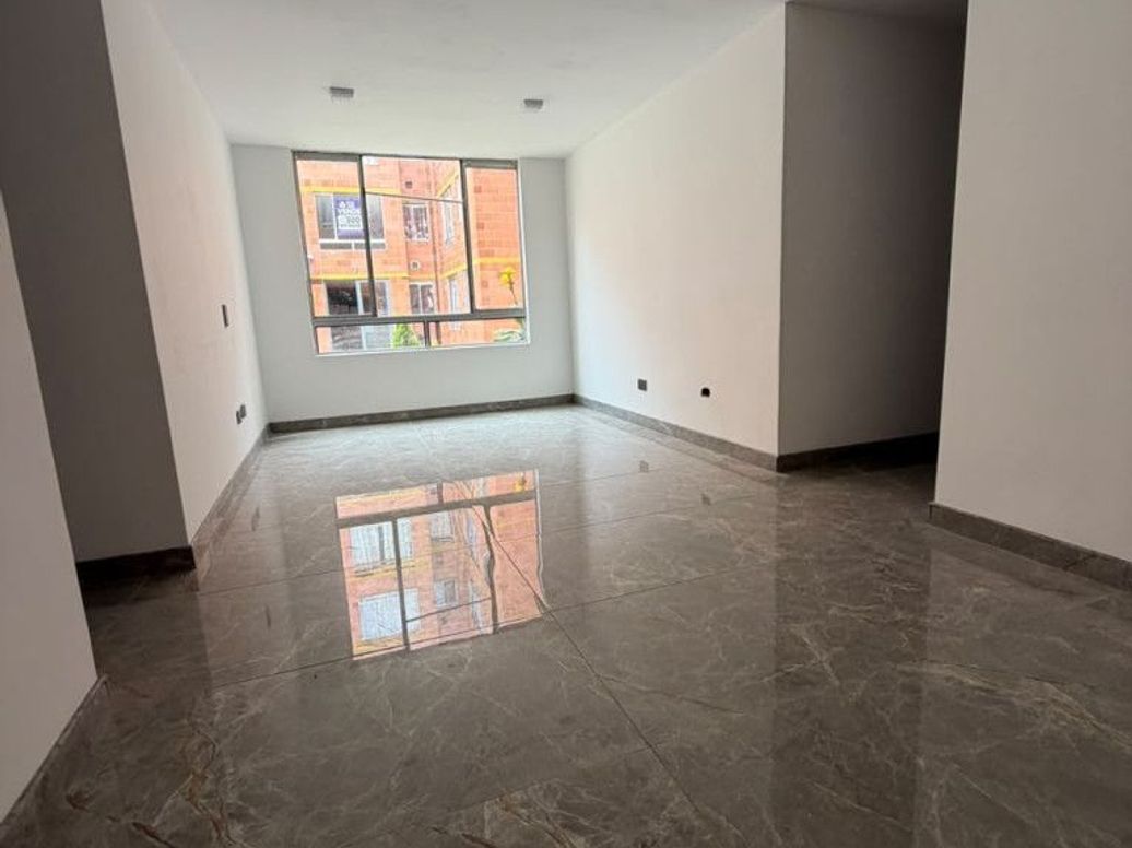Apartamento en venta en Villas Del Progreso, Bogotá · foto 6 de 12
