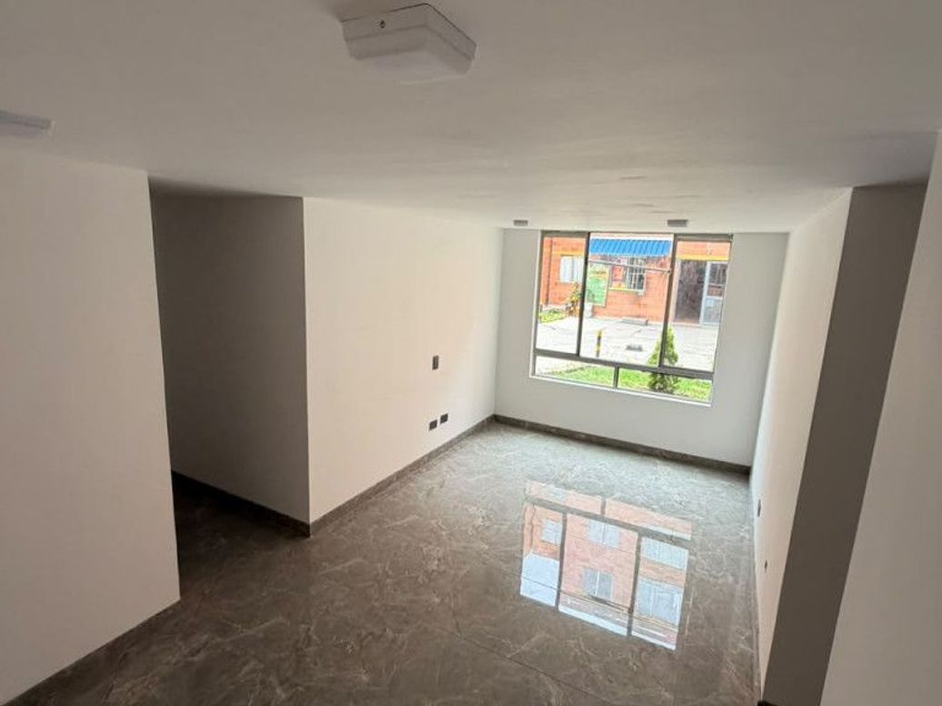 Apartamento en venta en Villas Del Progreso, Bogotá · foto 11 de 12