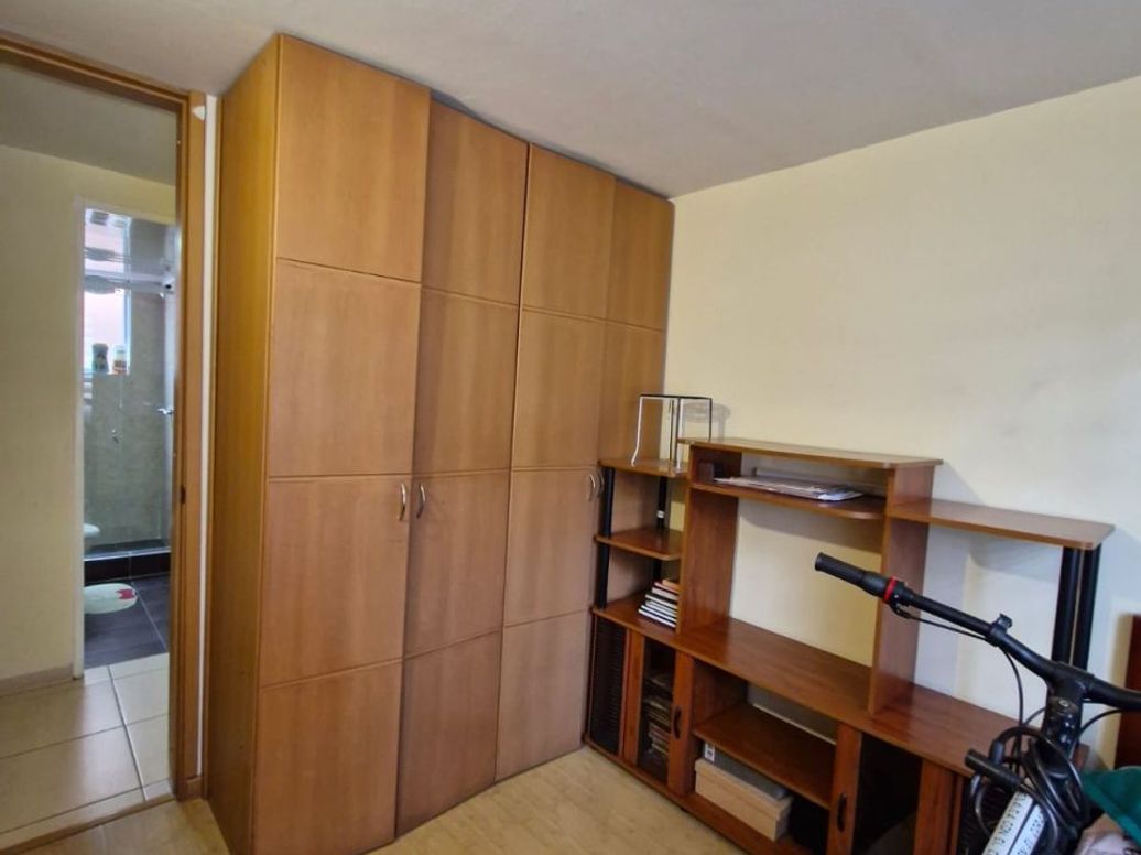 Apartamento de 3 alcobas en venta en Carvajal, Bogotá, 54 m² · foto 10 de 20