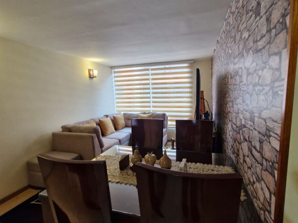 Apartamento de 3 alcobas en venta en Carvajal, Bogotá, 54 m² · foto 20 de 20
