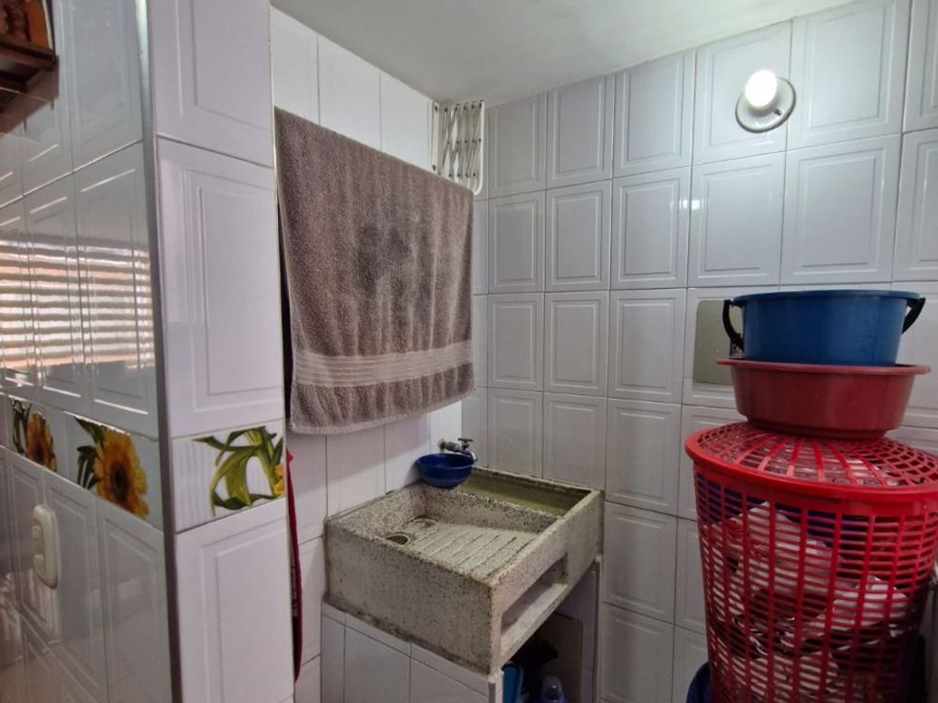 Apartamento de 3 alcobas en venta en Carvajal, Bogotá, 54 m² · foto 13 de 20