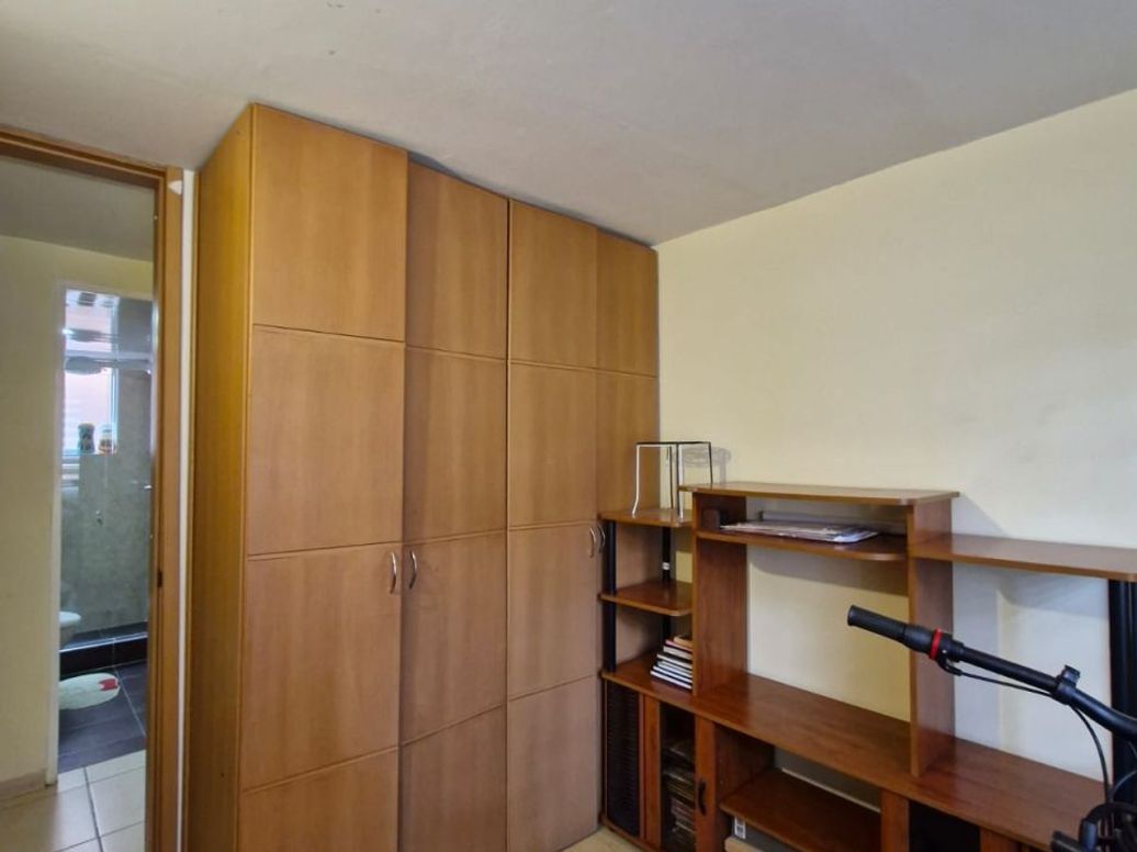 Apartamento de 3 alcobas en venta en Carvajal, Bogotá, 54 m² · foto 12 de 20