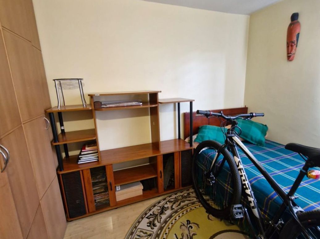 Apartamento de 3 alcobas en venta en Carvajal, Bogotá, 54 m² · foto 18 de 20