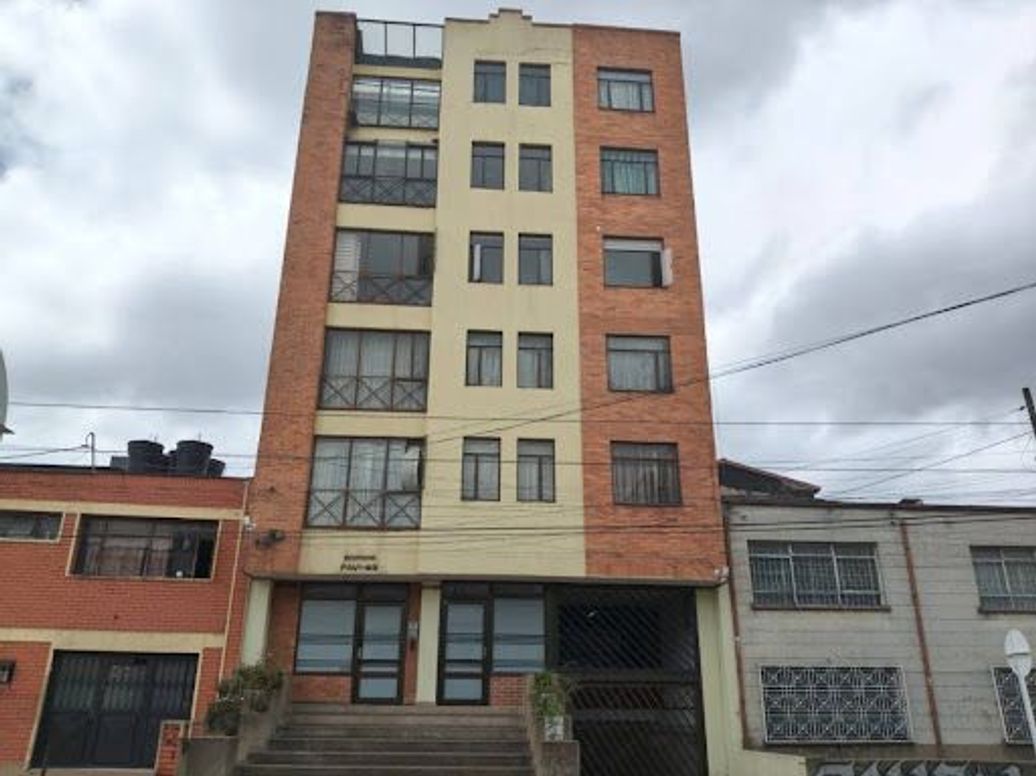 Apartamento en arriendo, Galerias en Galerias