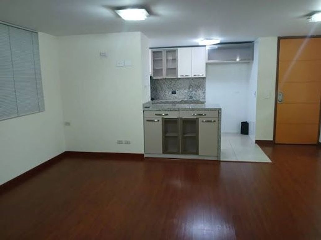 Apartamento de 2 alcobas en venta en Caobos Salazar, Bogotá, 80 m² · foto 19 de 19
