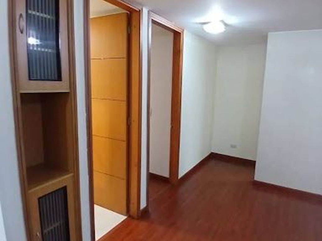 Apartamento de 2 alcobas en venta en Caobos Salazar, Bogotá, 80 m² · foto 6 de 19