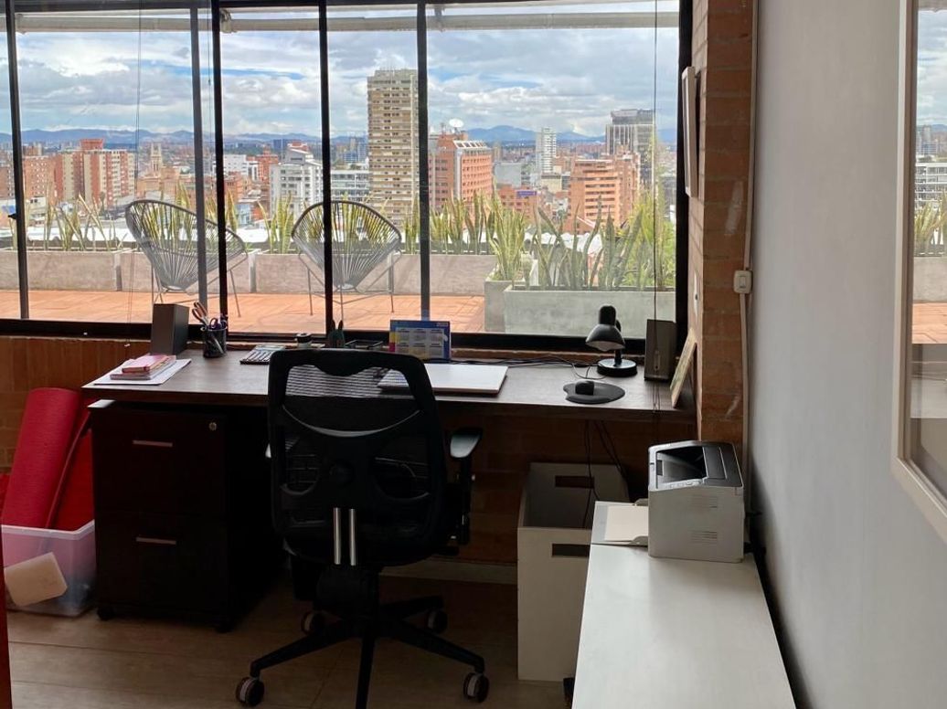Apartamento de 4 alcobas en venta en Emaus, Bogotá, 250 m² · foto 3 de 20
