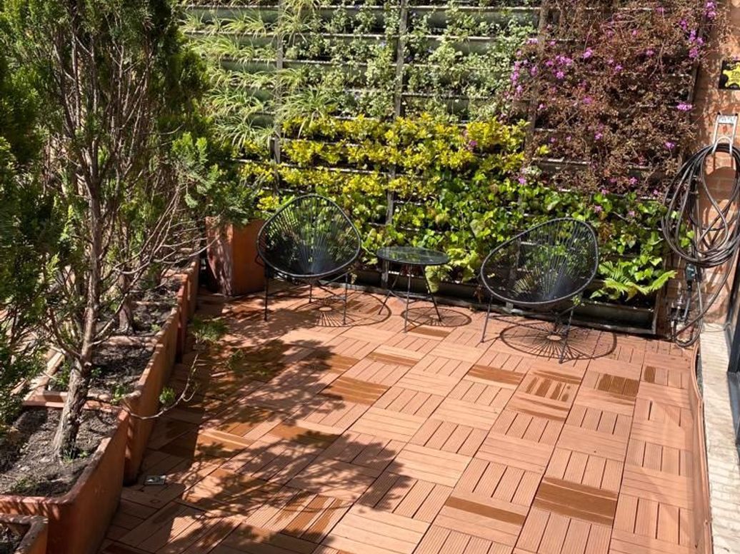 Apartamento de 4 alcobas en venta en Emaus, Bogotá, 250 m² · foto 15 de 20