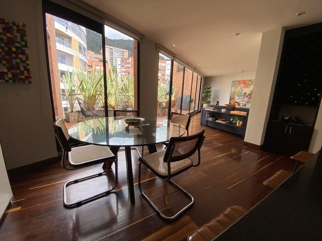 Apartamento de 4 alcobas en venta en Emaus, Bogotá, 250 m² · foto 19 de 20